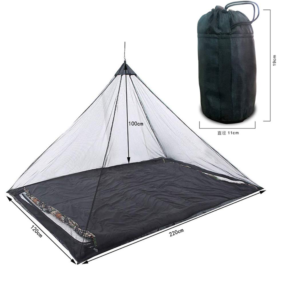 Amazon.co.jp: Kadahis 蚊帳 アウトドア モスキートネット